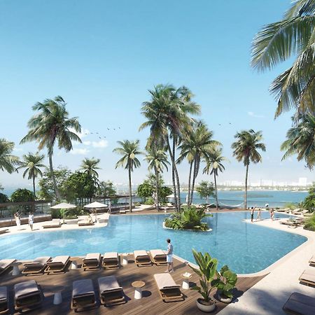 Natiivo By Ionica Residences Miami Exterior photo