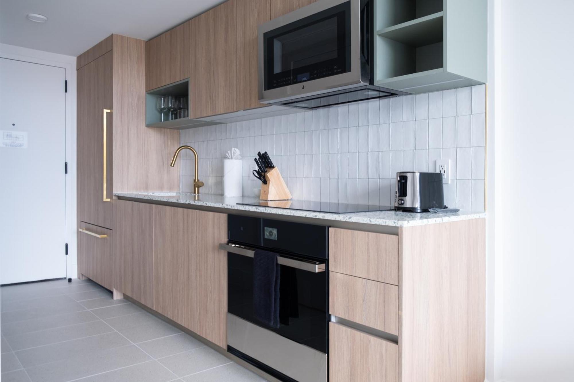 Natiivo By Ionica Residences Miami Room photo