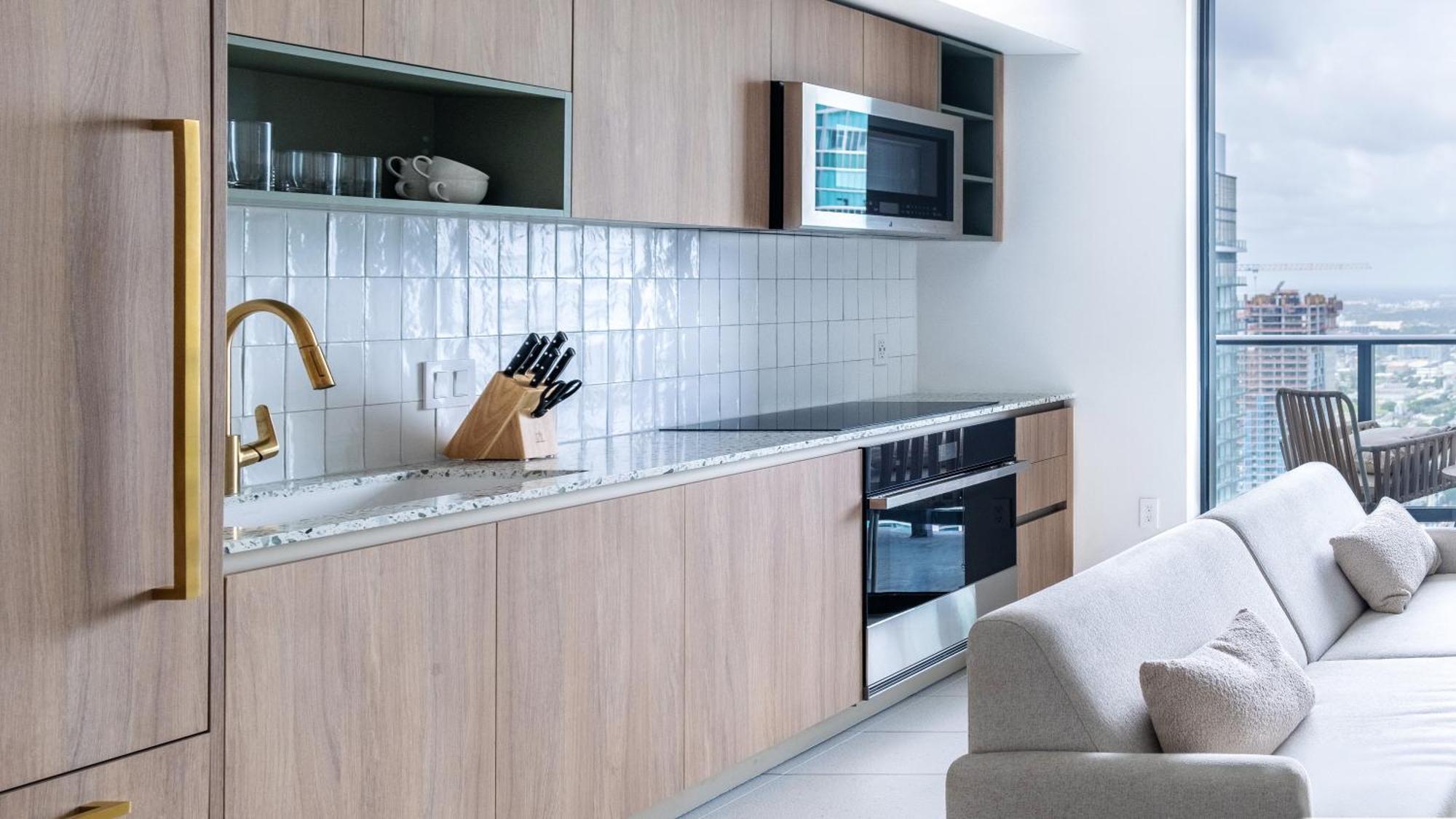 Natiivo By Ionica Residences Miami Exterior photo