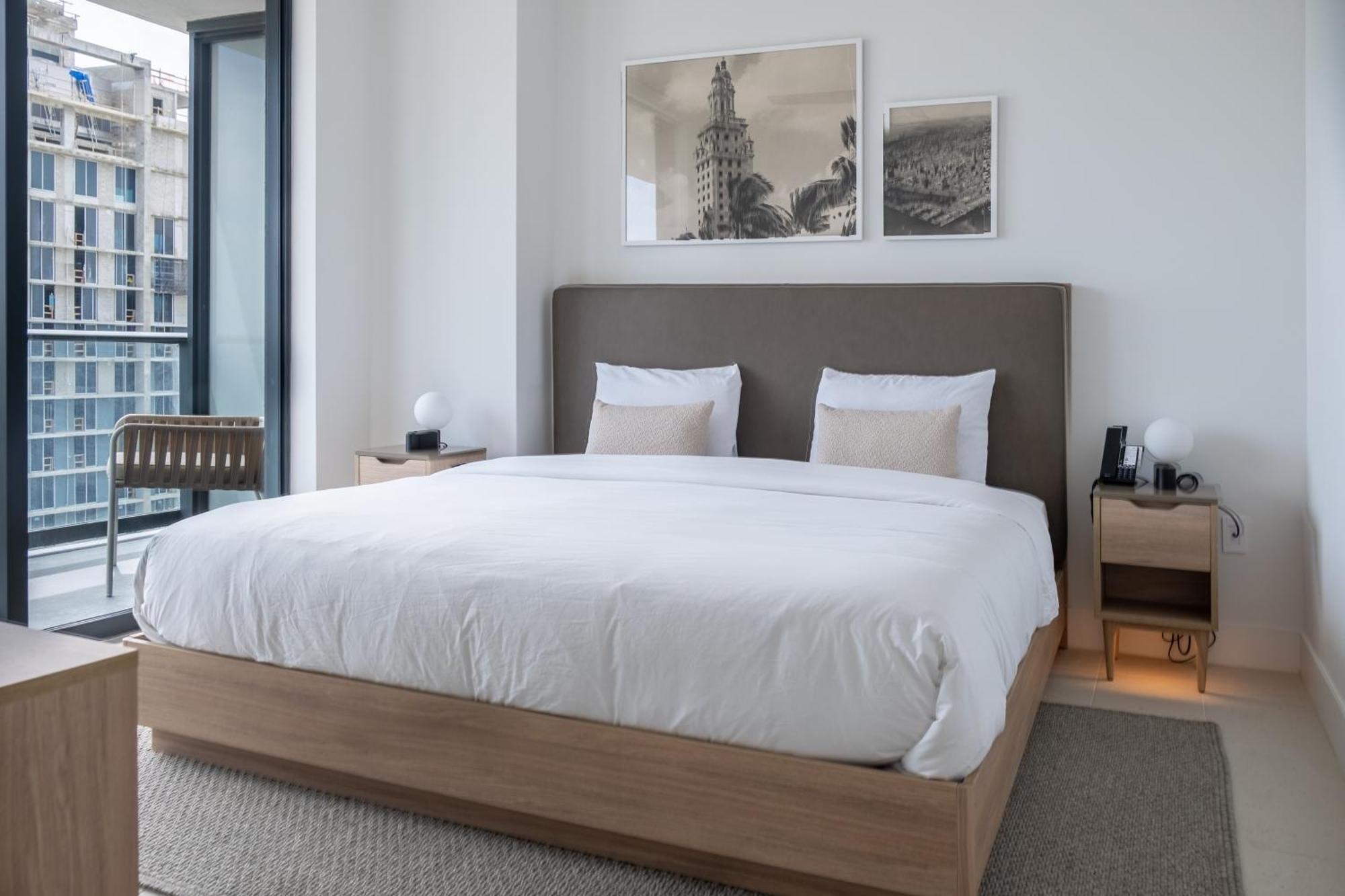 Natiivo By Ionica Residences Miami Exterior photo
