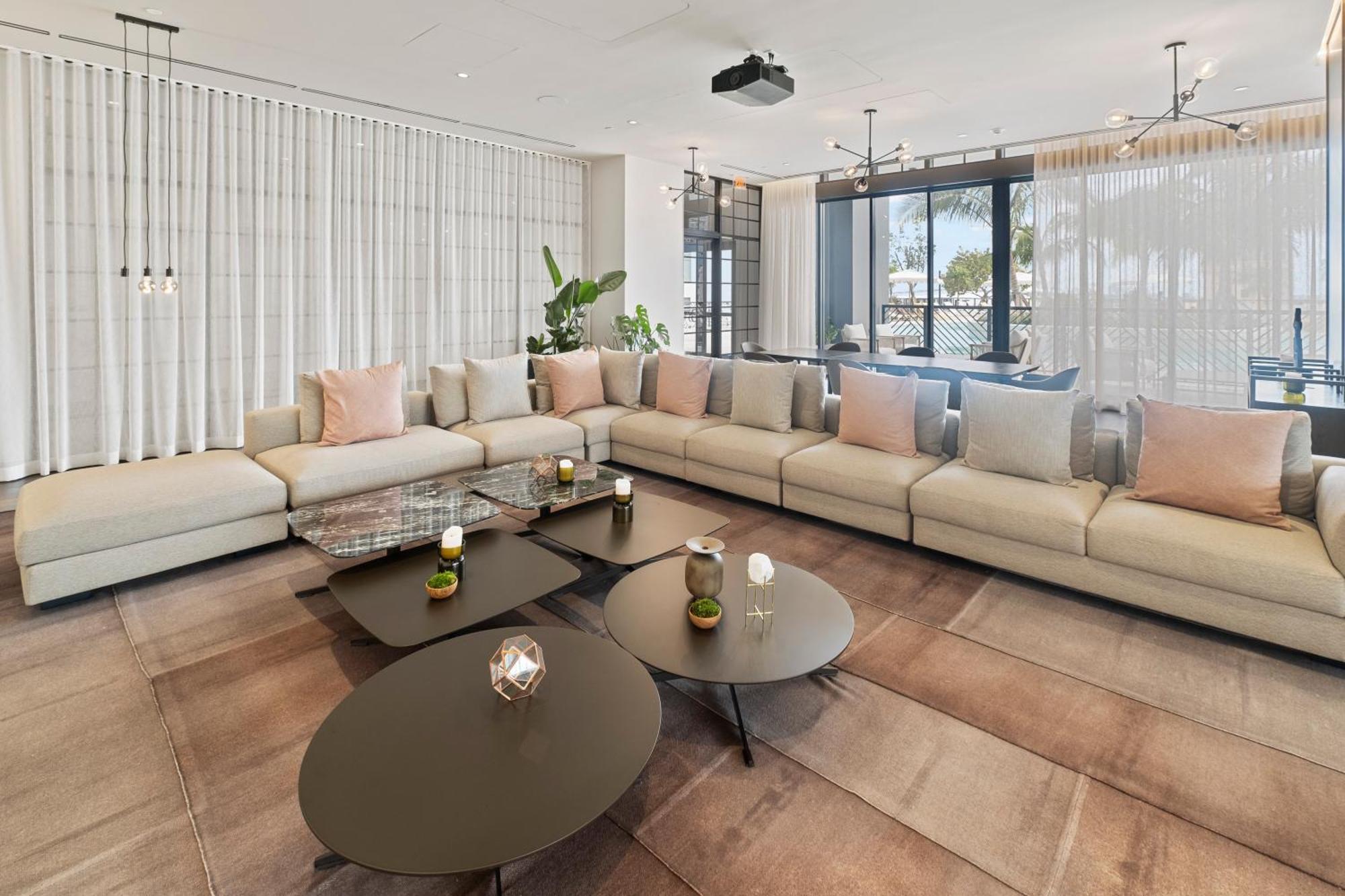 Natiivo By Ionica Residences Miami Exterior photo