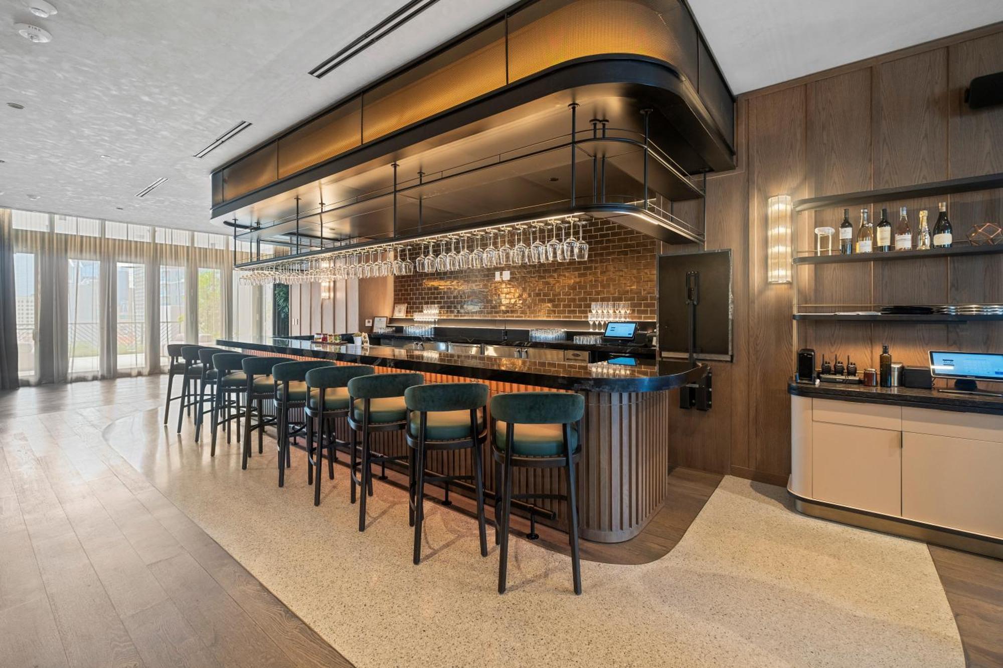 Natiivo By Ionica Residences Miami Exterior photo