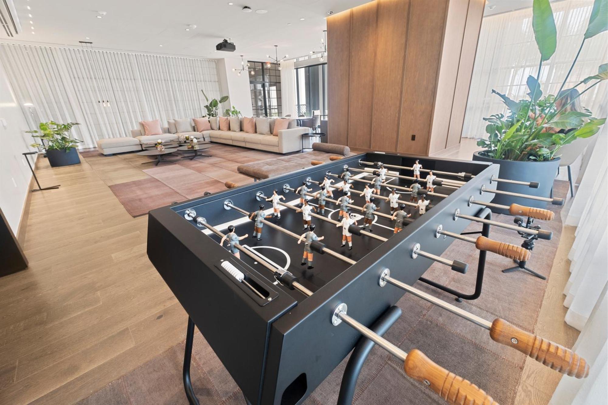 Natiivo By Ionica Residences Miami Exterior photo