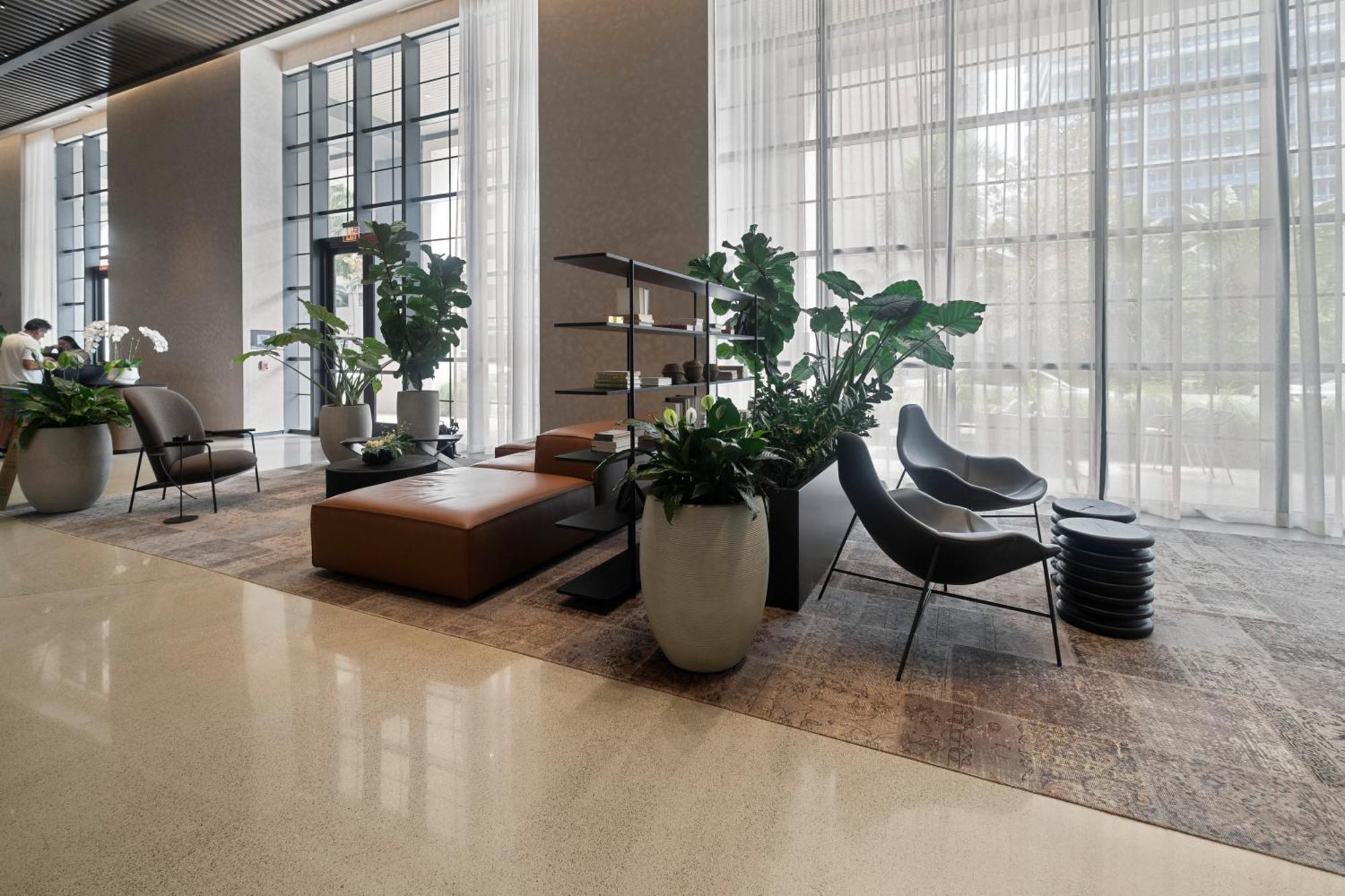 Natiivo By Ionica Residences Miami Exterior photo