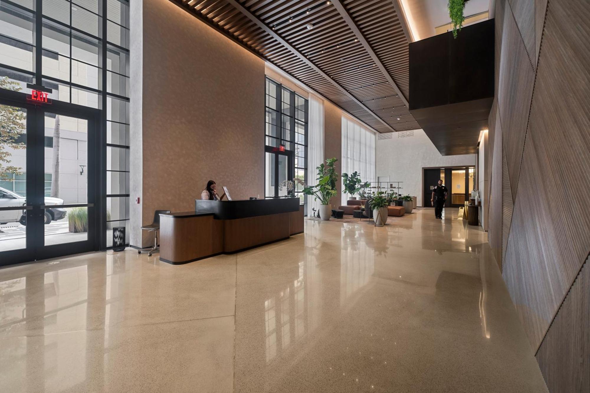 Natiivo By Ionica Residences Miami Exterior photo