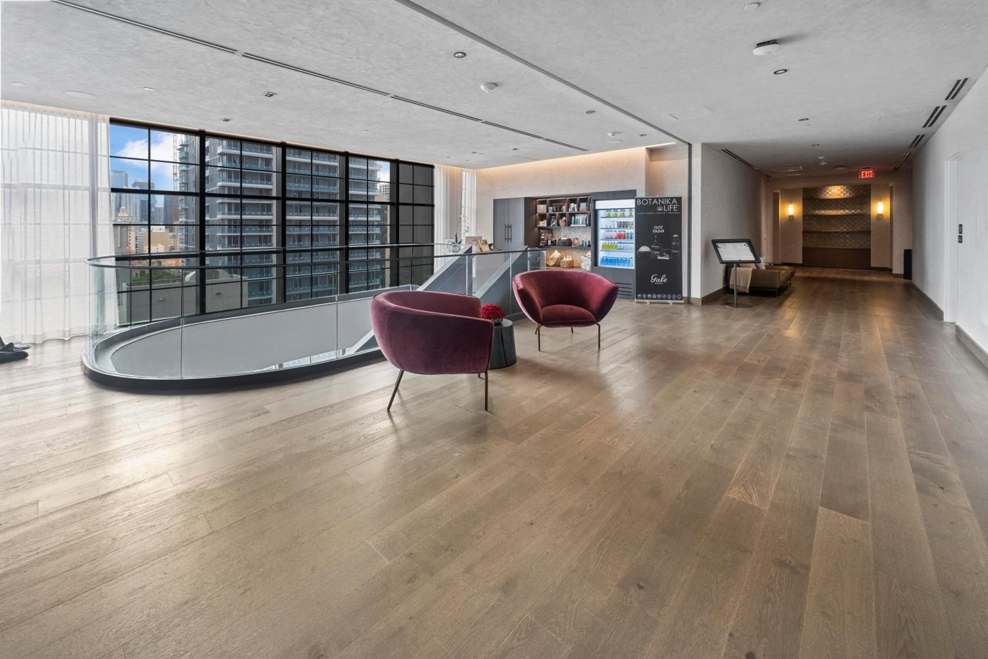 Natiivo By Ionica Residences Miami Exterior photo