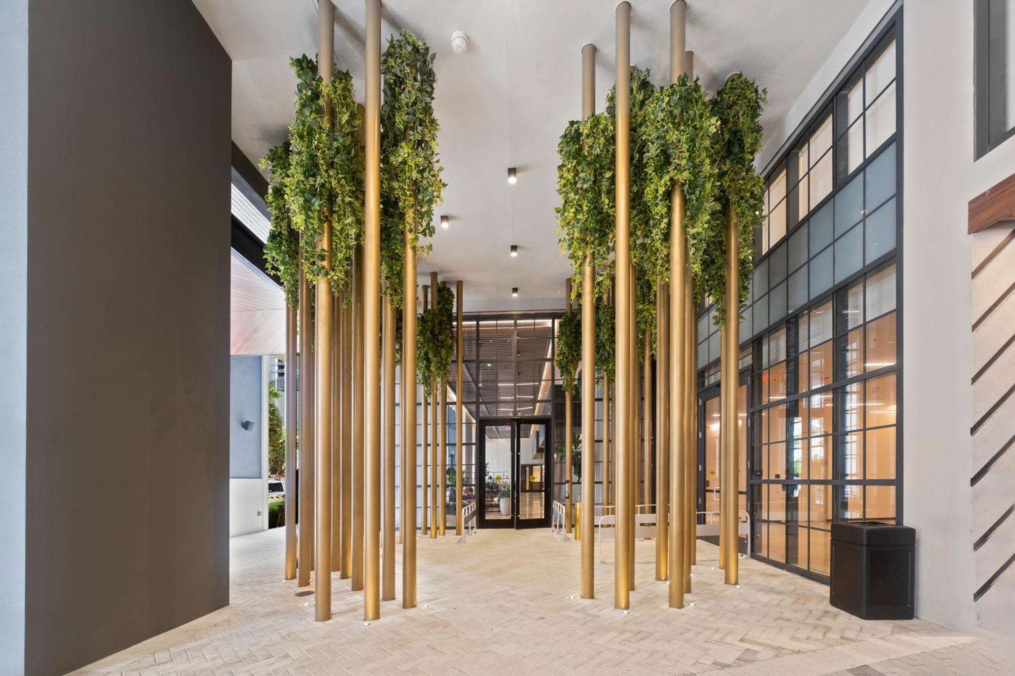 Natiivo By Ionica Residences Miami Exterior photo