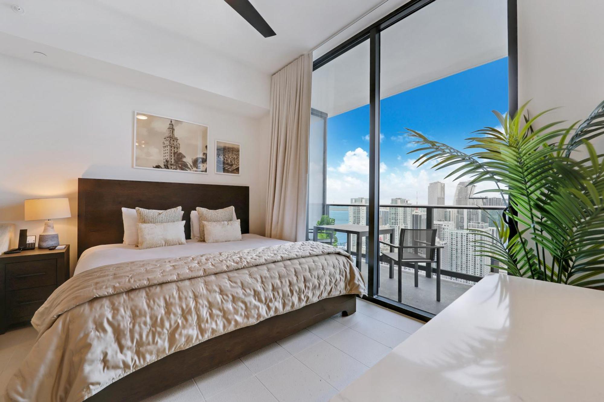 Natiivo By Ionica Residences Miami Exterior photo
