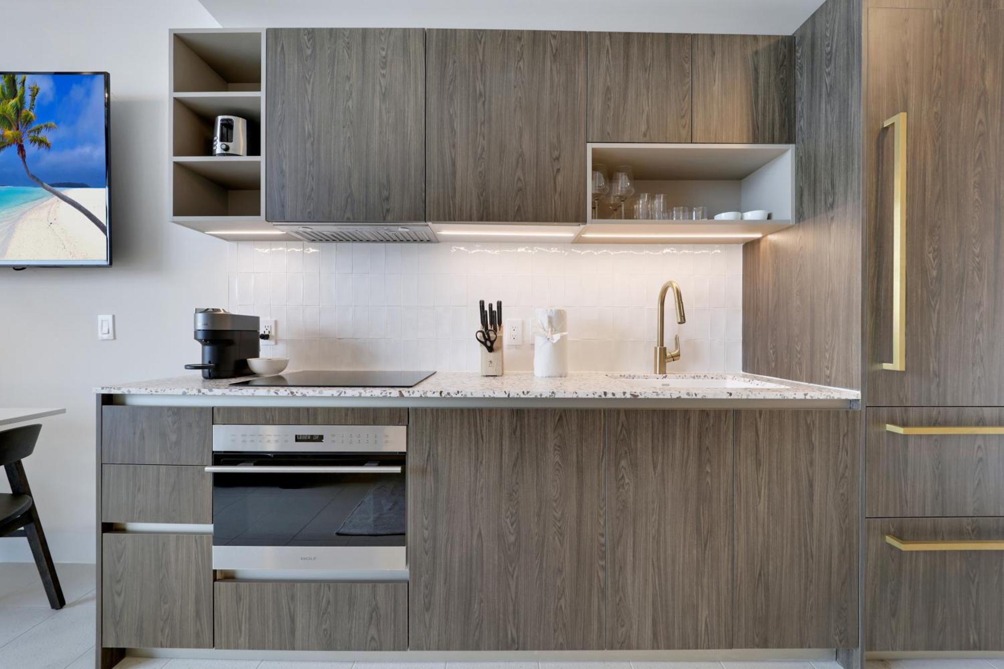 Natiivo By Ionica Residences Miami Room photo