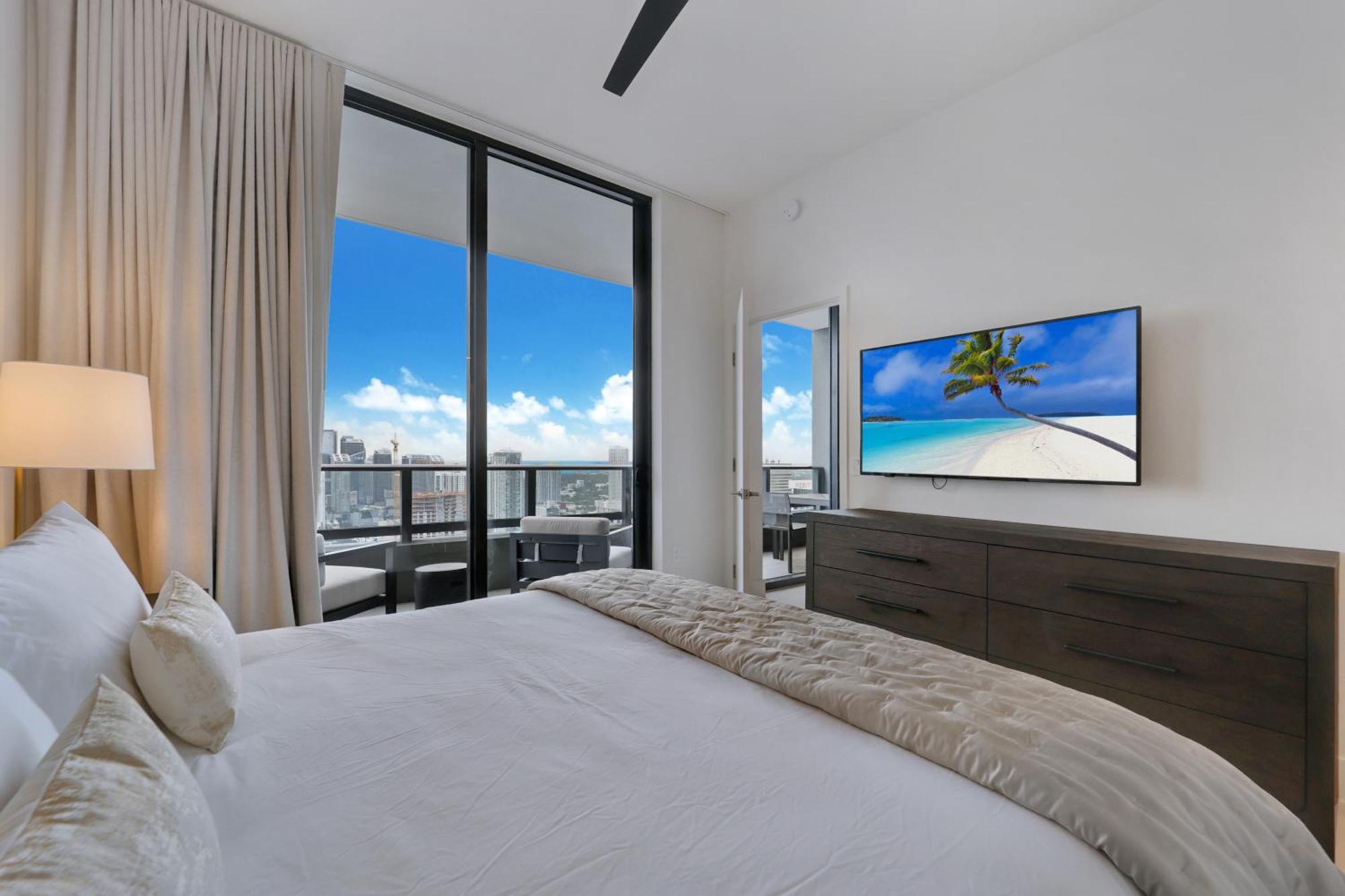 Natiivo By Ionica Residences Miami Room photo