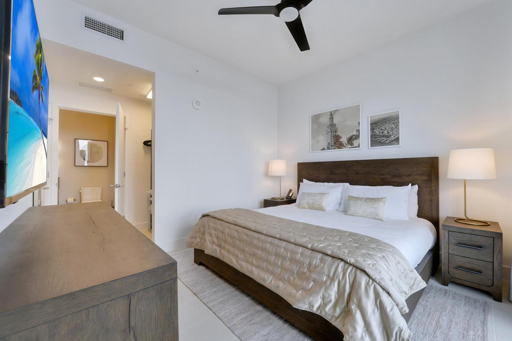 Natiivo By Ionica Residences Miami Room photo
