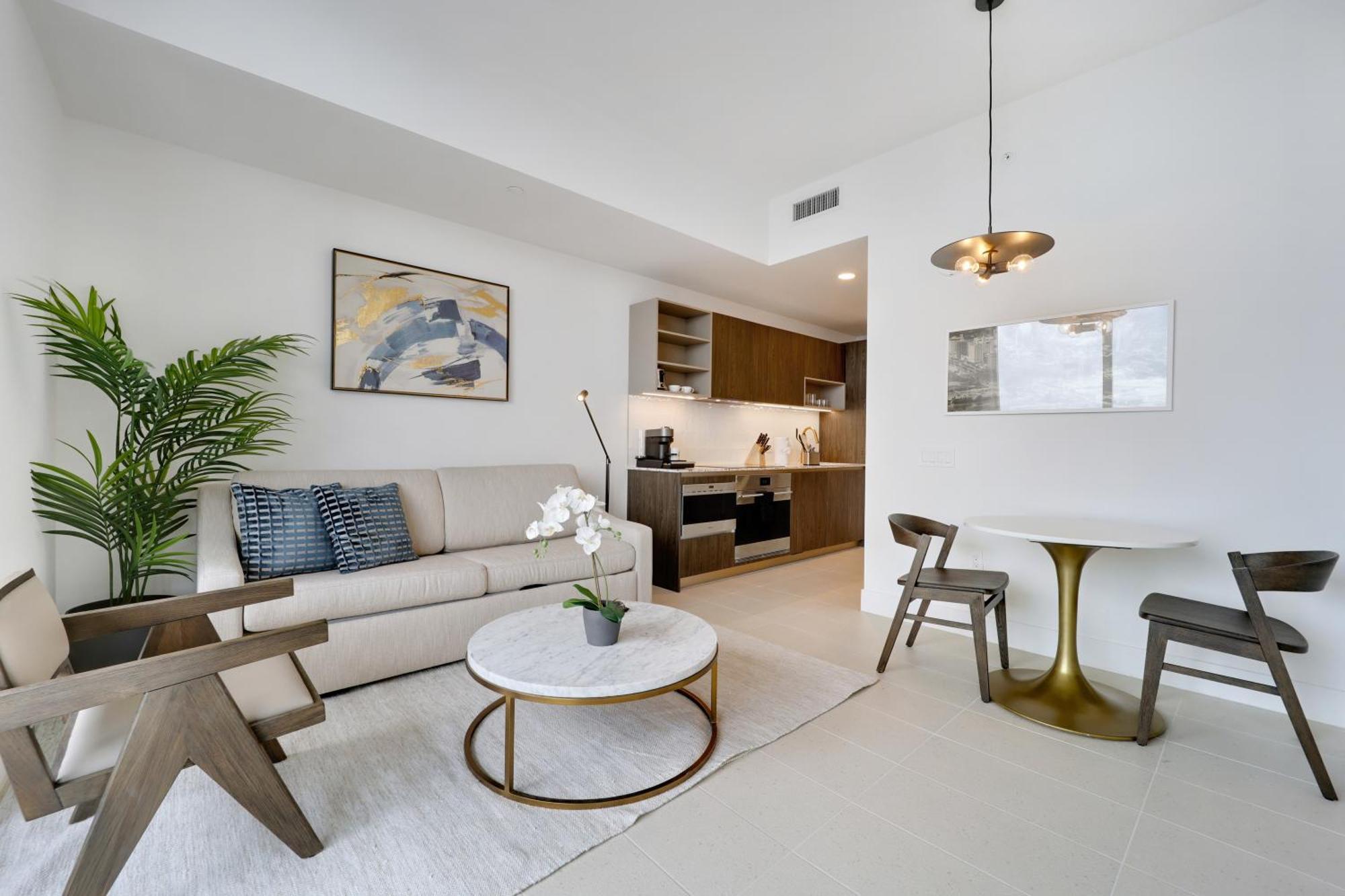 Natiivo By Ionica Residences Miami Exterior photo