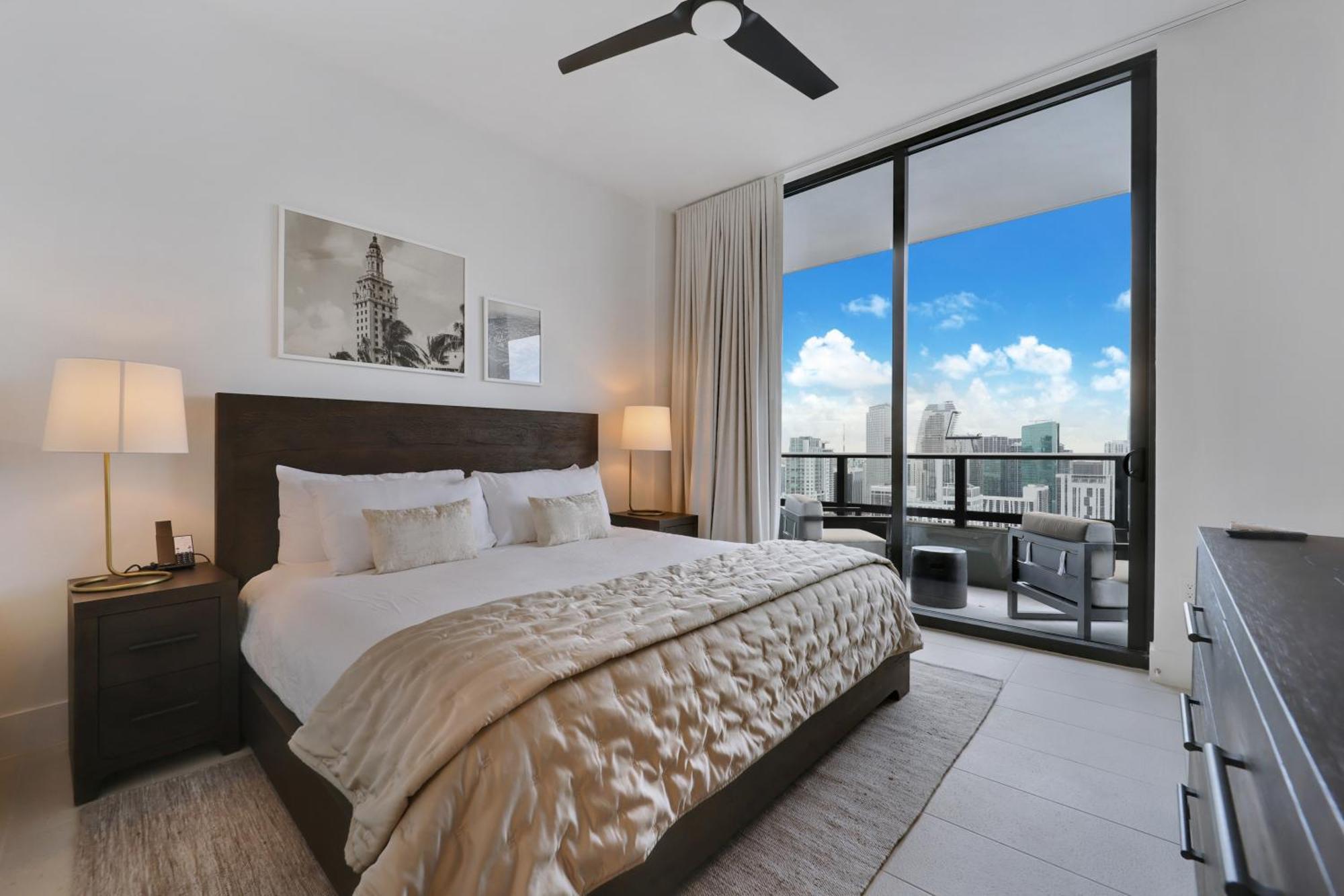 Natiivo By Ionica Residences Miami Exterior photo