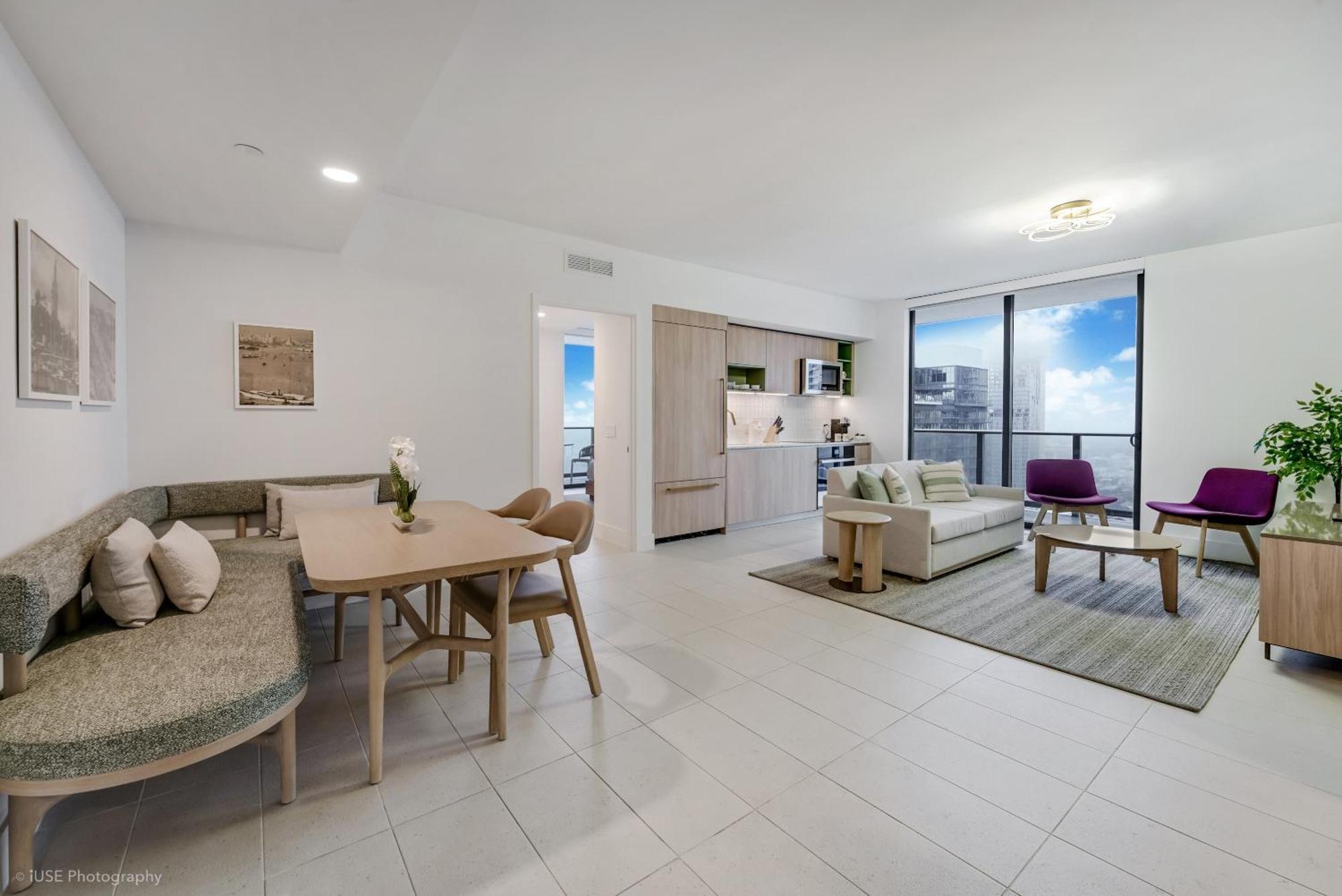 Natiivo By Ionica Residences Miami Exterior photo