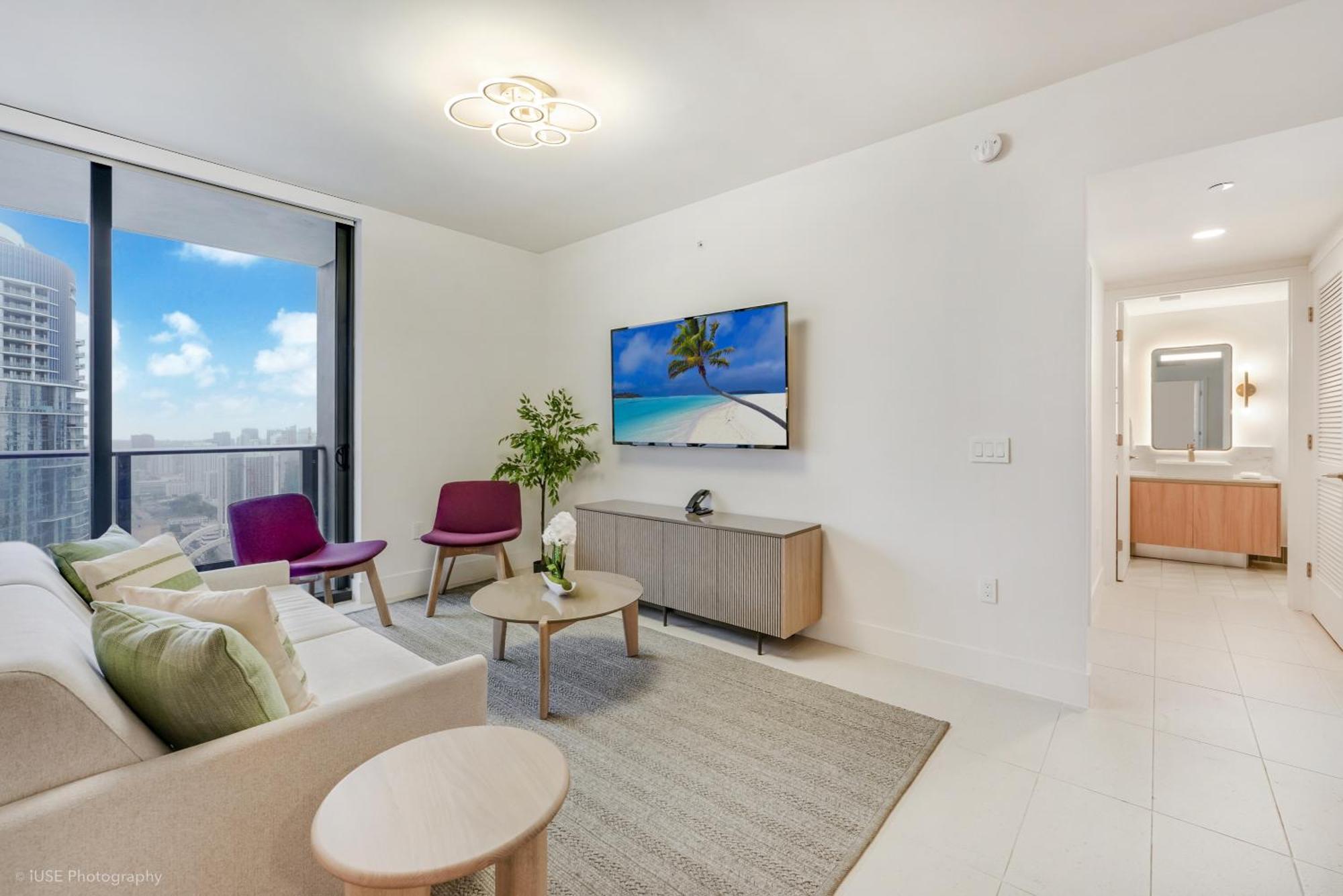 Natiivo By Ionica Residences Miami Exterior photo
