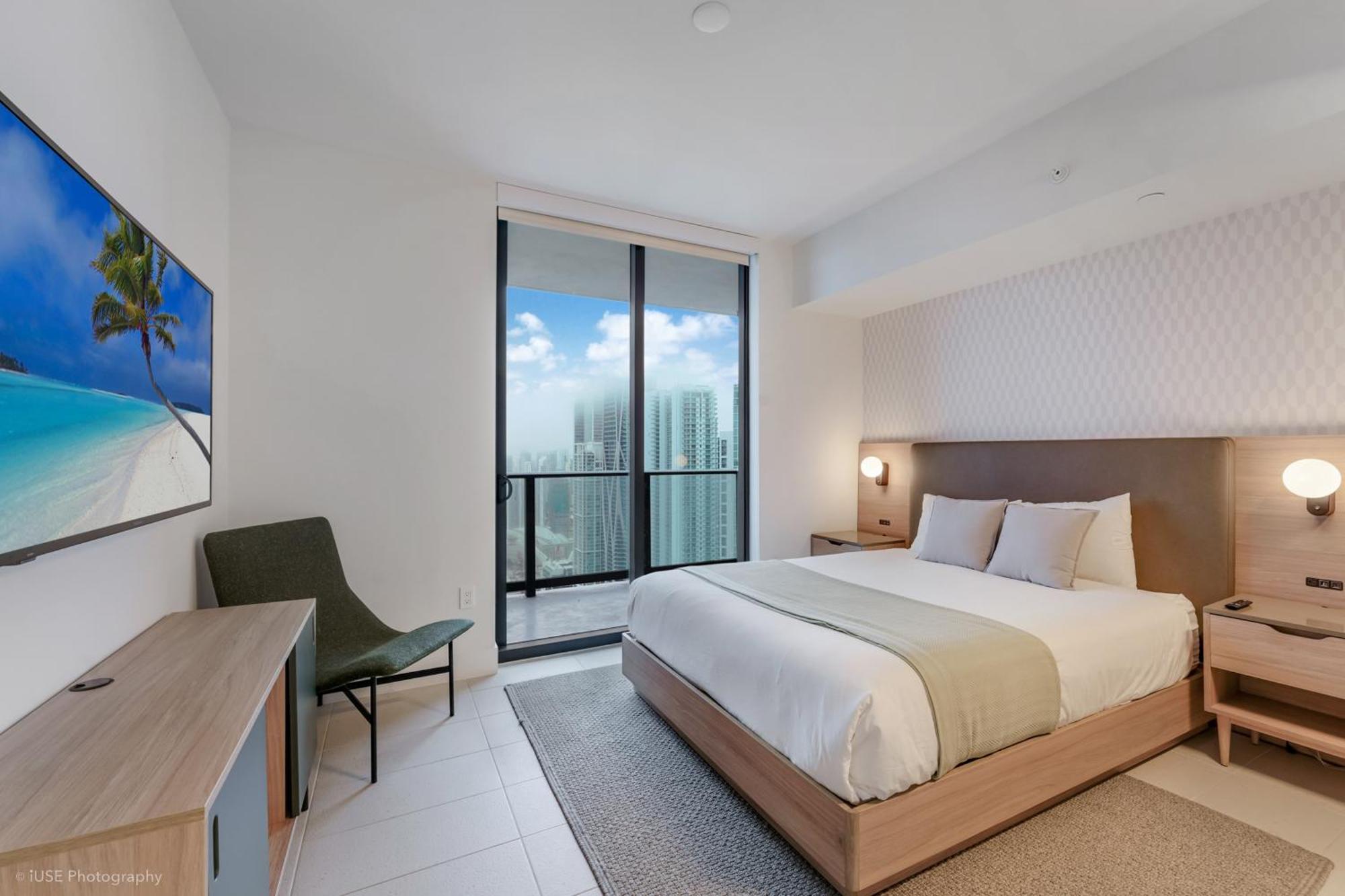 Natiivo By Ionica Residences Miami Exterior photo